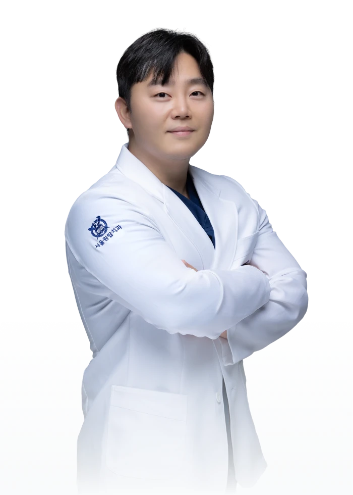 안광성 대표원장